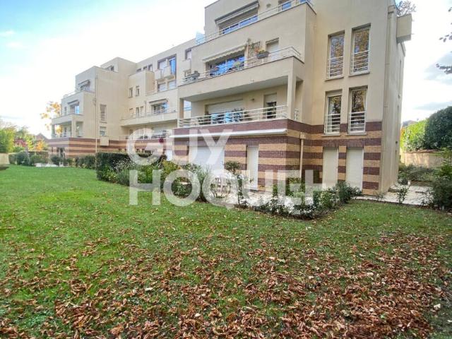 Appartement vente à Chartres