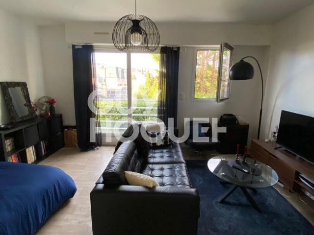 Appartement vente à Chartres