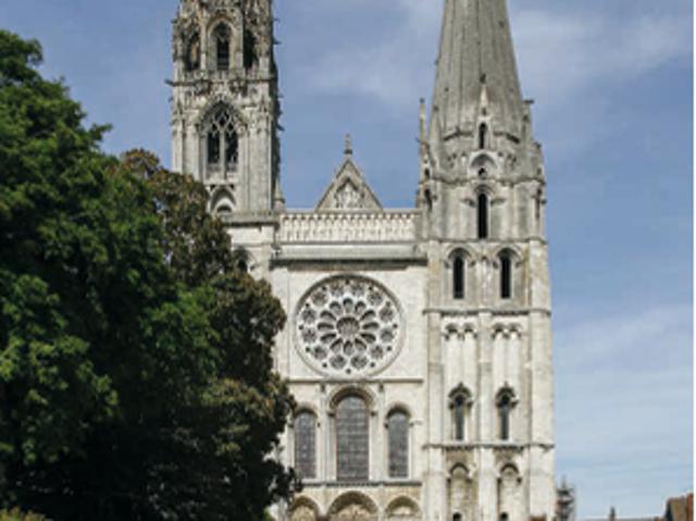 Appartement vente à Chartres, Eure-et-Loir
