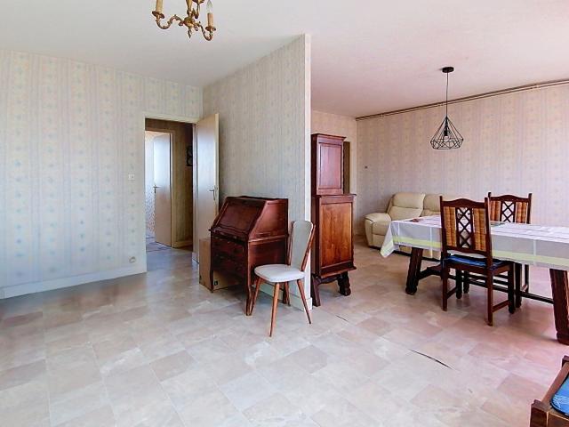 Appartement vente à Chartres