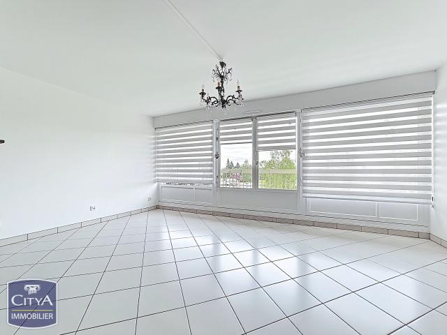 Appartement vente à Chartres, Eure-et-Loir