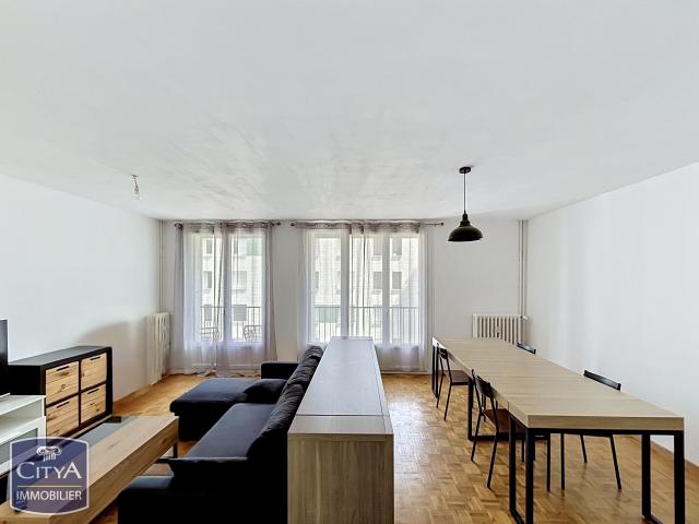 Appartement vente à Chartres, Eure-et-Loir