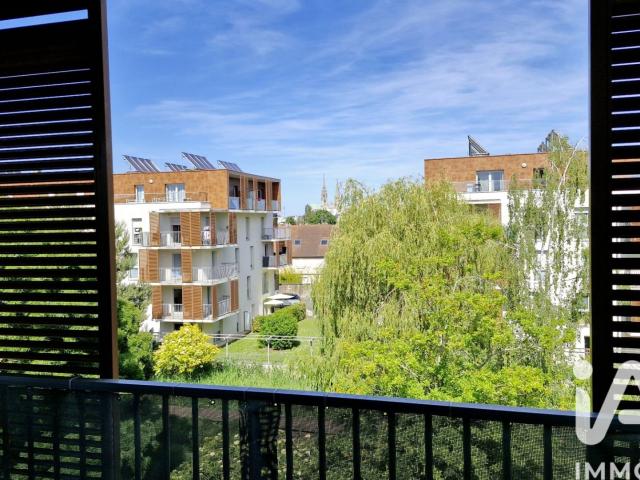Appartement vente à Chartres, Eure-et-Loir