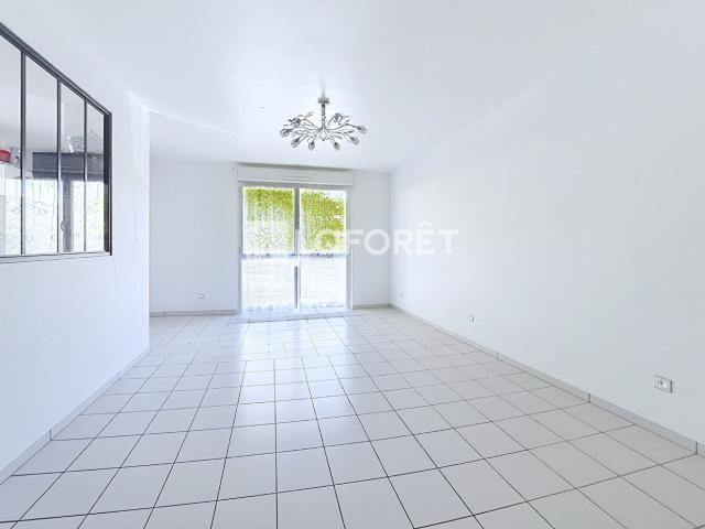 Appartement vente à Chartres
