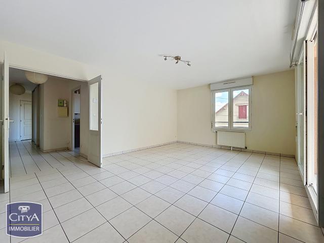 Appartement vente à Chartres, Eure-et-Loir