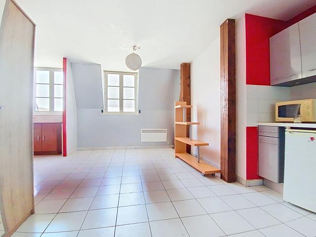Appartement vente à Chartres, Eure-et-Loir