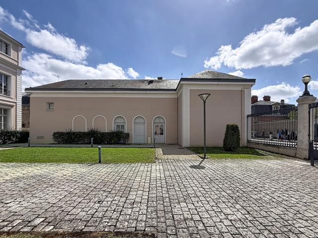 Appartement vente à Chartres, Eure-et-Loir