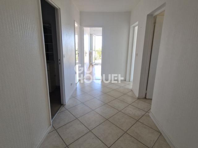 Appartement vente à Chartres, Eure-et-Loir