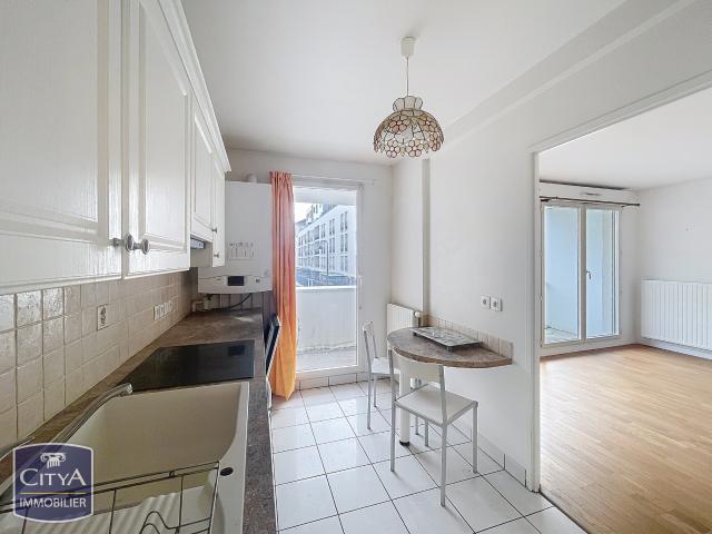 Appartement vente à Chartres, Lucé
