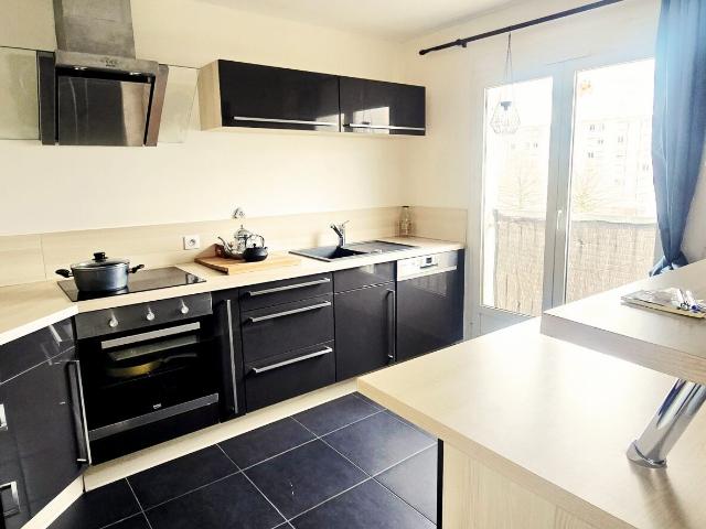 Appartement vente à Chartres