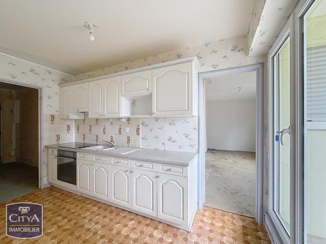 Appartement vente à Chartres, Eure-et-Loir