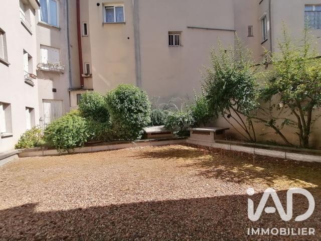 Appartement vente à Chartres