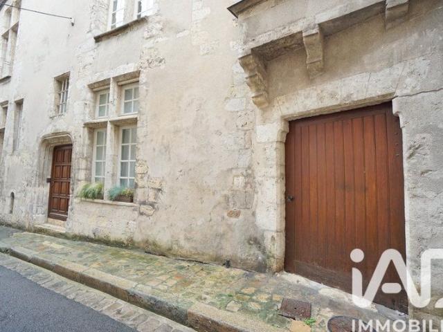 Appartement vente à Chartres