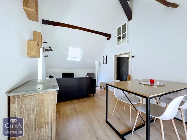 Appartement vente à Chartres, Eure-et-Loir