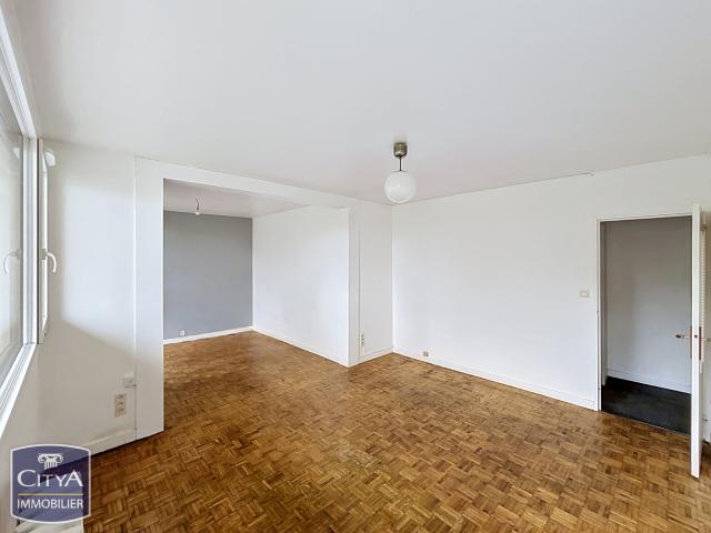 Appartement vente à Chartres, Eure-et-Loir