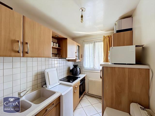 Appartement vente à Chartres, Eure-et-Loir