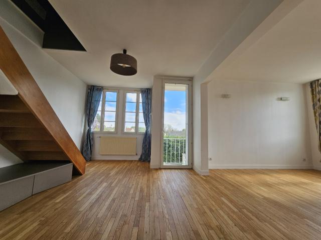Duplex vente à Chartres