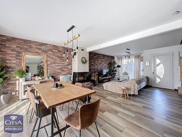 Maison vente à Lèves, Eure-et-Loir