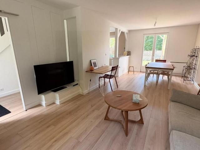 Maison vente à Chartres, Eure-et-Loir