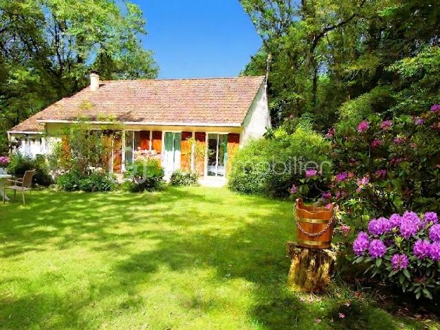 Maison vente à Chartres