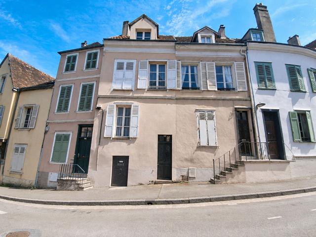 Maison vente à Chartres