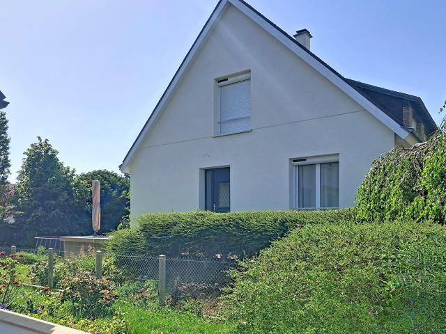 Maison vente à Chartres