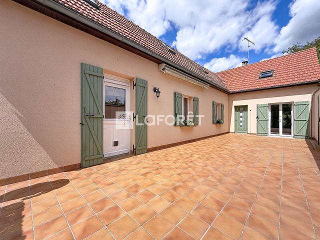 Maison vente à Chartres
