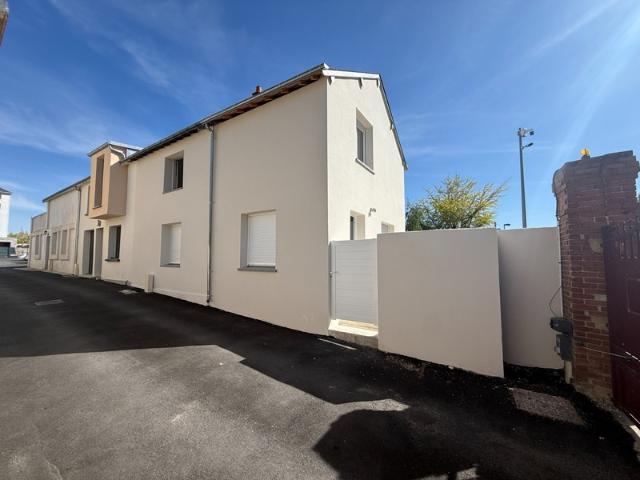 Maison vente à Chartres