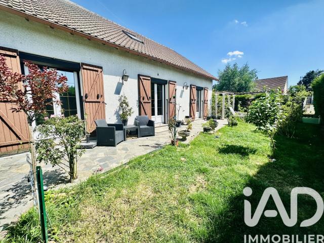 Maison vente à Chartres