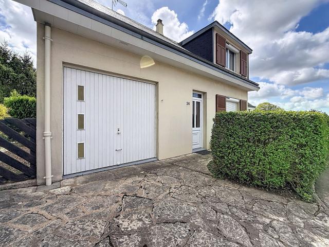 Maison vente à Chartres