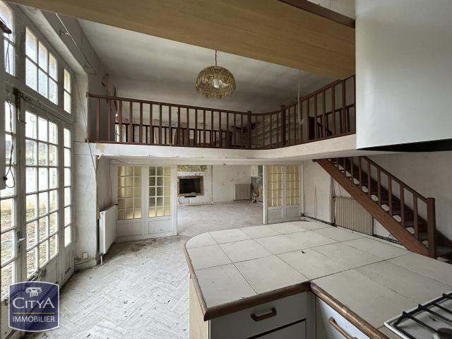 Maison vente à Chartres, Eure-et-Loir
