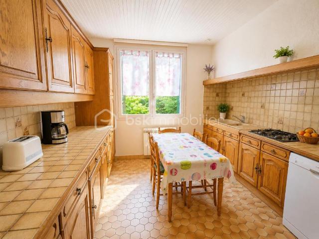 Maison vente à Chartres