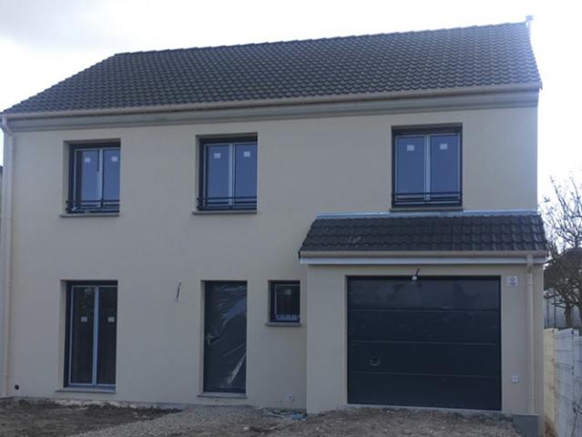 Maison vente à Chartres