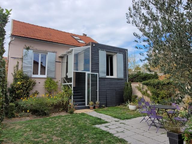 Maison vente à Chartres, Eure-et-Loir
