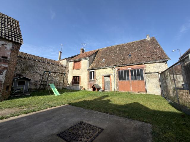 Maison vente à Chartres