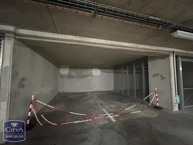 Garage vente à Chartres
