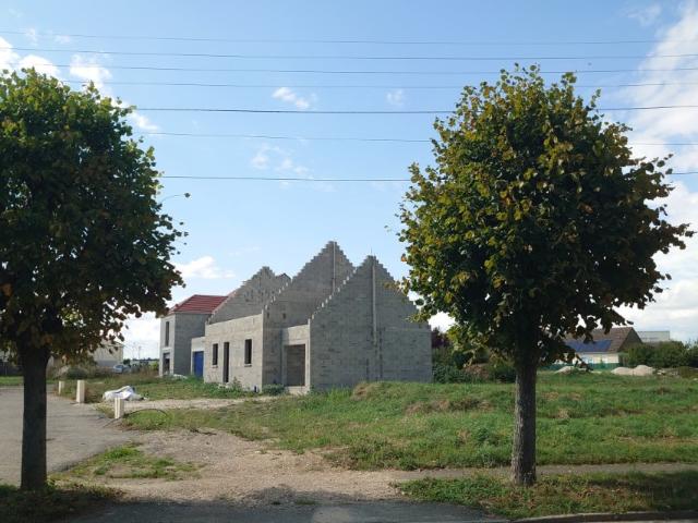 Terrain vente à Chartres, Eure-et-Loir