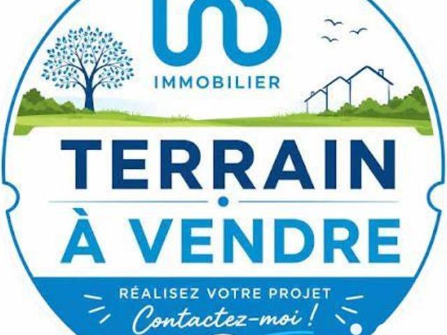 Terrain vente à Chartres, Eure-et-Loir