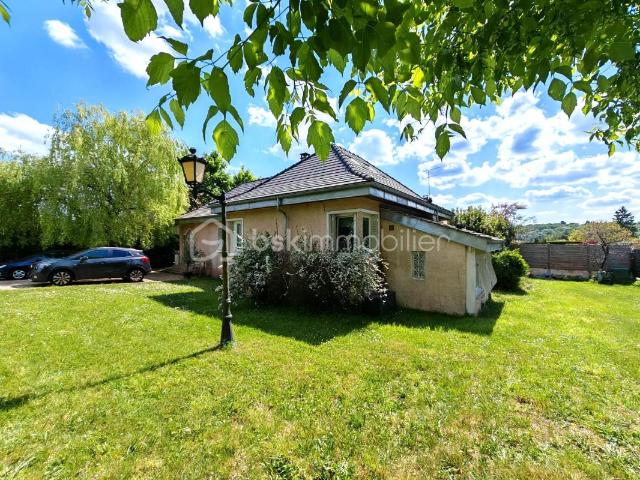 Maison vente à Chartrettes, Seine-et-Marne