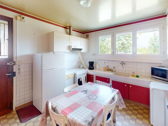 Maison vente à Fontainebleau, Chartrettes