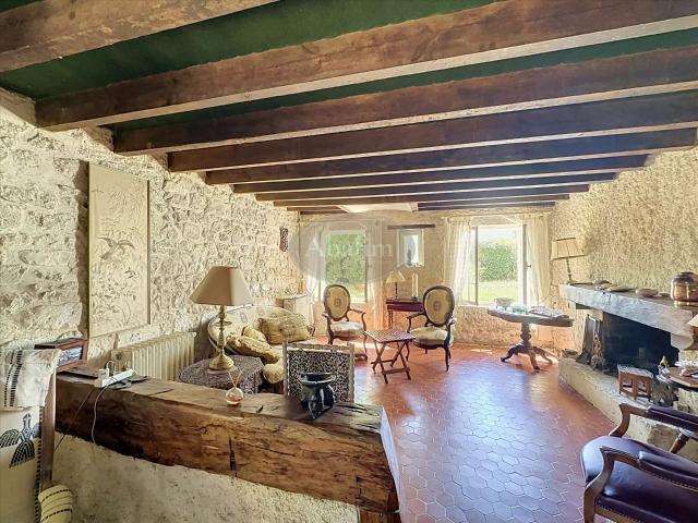 Maison vente à Lesparre-Médoc, Ordonnac