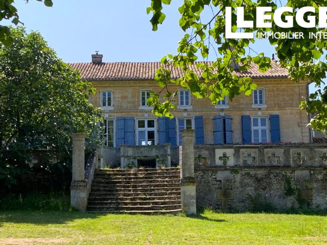 Maison vente à Périgueux, Bertric-burée