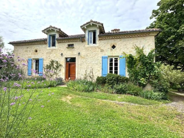 Maison vente à Condom, Miradoux