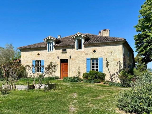 Maison vente à France métropolitaine, Miradoux