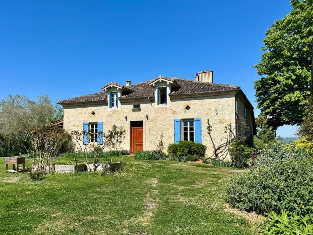 Maison vente à France métropolitaine, Lectoure