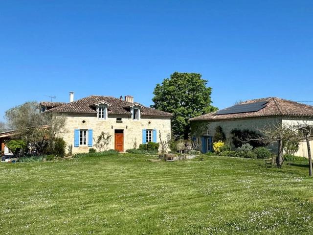 Maison vente à France métropolitaine, Miradoux