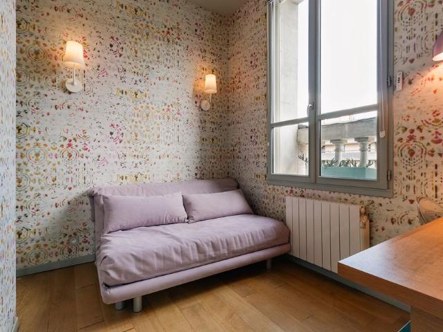 Appartement location à Bordeaux