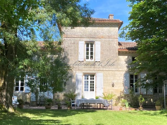 Maison vente à Blaye, Saint-genès-de-blaye