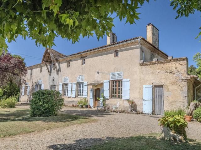 Maison vente à Condom, Occitanie