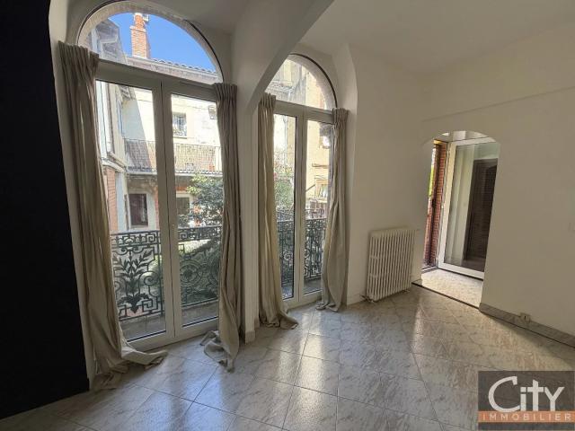 Maison vente à Toulouse